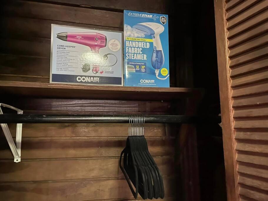 “La Choza” Beach Cabin En El Poblado De Boqueron 카보조로 외부 사진
